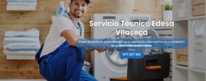 Servicio Técnico Edesa Vilaseca 977208381