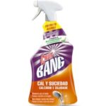 Cillit Bang cal y suciedad limpiador baño spray 1 litro - Madrid