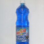Mihogar Limpiador Fregasuelos Perfumado Marino Concentrado 1,5 litro - Madrid