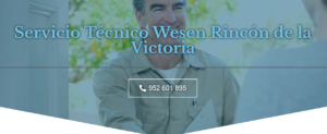 Servicio Técnico Wesen Rincón De La Victoria 952210452