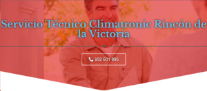 Servicio Técnico Climatronic Rincón De La Victoria 952210452