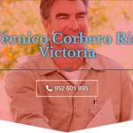 Servicio Técnico Corbero Rincón De La Victoria 952210452 - Rincón de la Victoria
