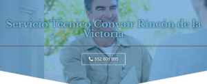 Servicio Técnico Convair Rincón De La Victoria 952210452