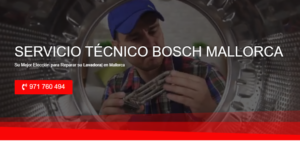 Servicio Técnico Bosch Mallorca 971727793