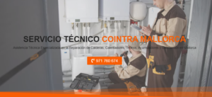 Servicio Técnico Cointra Mallorca 971727793