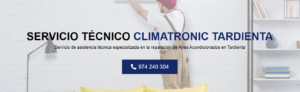 Servicio Técnico Climatronic Tardienta 974226974