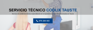Servicio Técnico Coolix Tauste 976553844