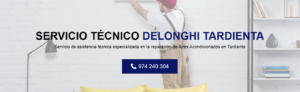 Servicio Técnico Delonghi Tardienta 974226974