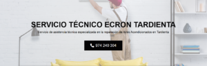 Servicio Técnico Ecron Tardienta 974226974