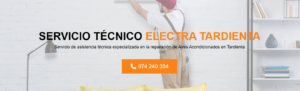 Servicio Técnico Electra Tardienta 974226974