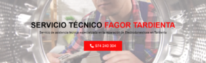 Servicio Técnico Fagor Tardienta 974226974