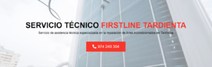 Servicio Técnico Firstline Tardienta 974226974