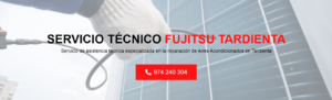 Servicio Técnico Fujitsu Tardienta 974226974