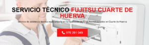 Servicio Técnico Fujitsu Cuarte de Huerva 976553844