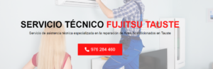 Servicio Técnico Fujitsu Tauste 976553844