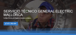 Servicio Técnico General Electric Mallorca 971727793