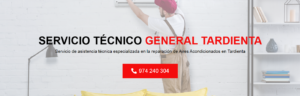 Servicio Técnico General Tardienta 974226974