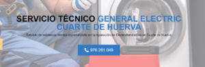 Servicio Técnico General electric Cuarte de Huerva 965 217 105