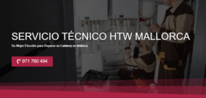 Servicio Técnico Htw Mallorca 971727793