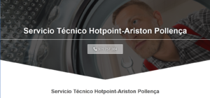Servicio Técnico Hotpoint-Ariston  Pollenca 971727793