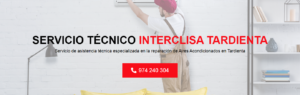 Servicio Técnico Interclisa Tardienta 974226974