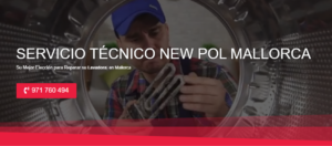 Servicio Técnico New Pol Mallorca 971727793