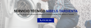 Servicio Técnico Nibels Tardienta 974226974
