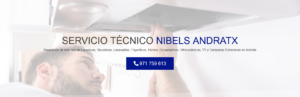 Servicio Técnico Nibels Andratx 971727793