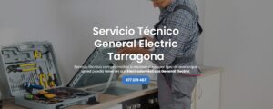 Servicio Técnico General Electric Tarragona 977208381