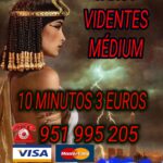 TAROT Y VIDENTES VISA 3 EUROS Y 806 DESDE 0.42/€ - Barcelona
