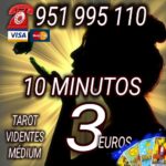 3 EUROS TAROT Y VIDENTES 806 DESDE 0.42 €/MIN - Valencia