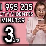 VIDENTES Y TAROT VISA 3 EUROS Y 806 DESDE 0.42/€ - Granada