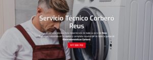Servicio Técnico Corberó Reus 977208381
