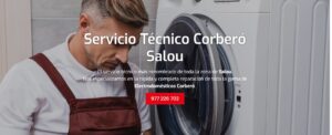 Servicio Técnico Corberó Salou 977208381