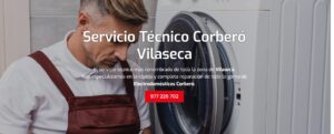 Servicio Técnico Corberó Vilaseca 977208381