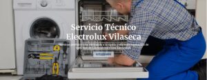 Servicio Técnico Electrolux Vilaseca 977208381
