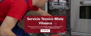 Servicio Técnico Miele Vilaseca 977208381