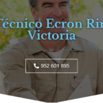 Servicio Técnico Ecron Rincón De La Victoria 952210452 - Rincón de la Victoria