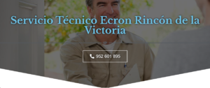 Servicio Técnico Ecron Rincón De La Victoria 952210452