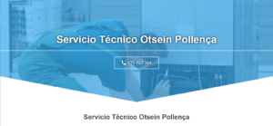 Servicio Técnico Otsein Pollenca 971727793