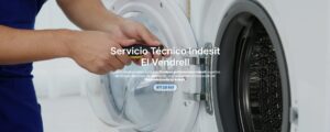 Servicio Técnico Indesit El Vendrell 977208381