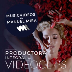 Electrodos.Es: Videoclips Musicales / PRODUCTORA