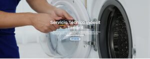 Servicio Técnico Indesit Tamarit 977208381