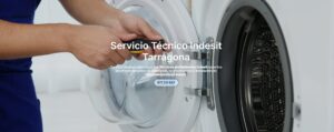 Servicio Técnico Indesit Tarragona 977208381