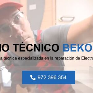 Electrodos.Es: Servicio Técnico Beko Girona 972396313