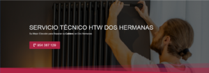 Servicio Técnico HTW Dos Hermanas 954341171