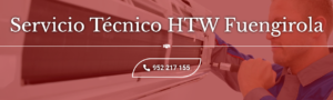 Servicio Técnico HTW Fuengirola 952210452