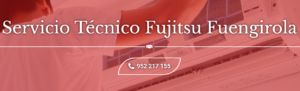 Servicio Técnico Fujitsu Fuengirola 952210452