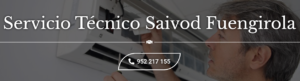 Servicio Técnico Saivod Fuengirola 952210452