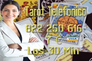 Tarot Visa 7 € los 30 Min/ Tarot 806